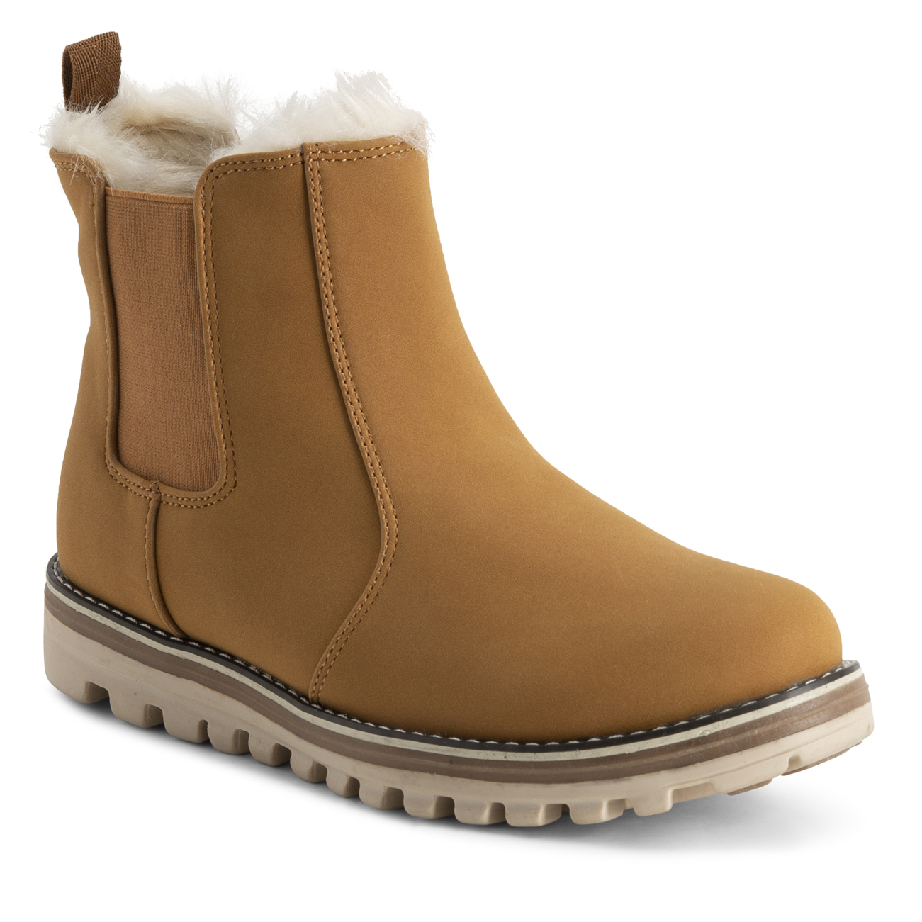 chelsea nubuck