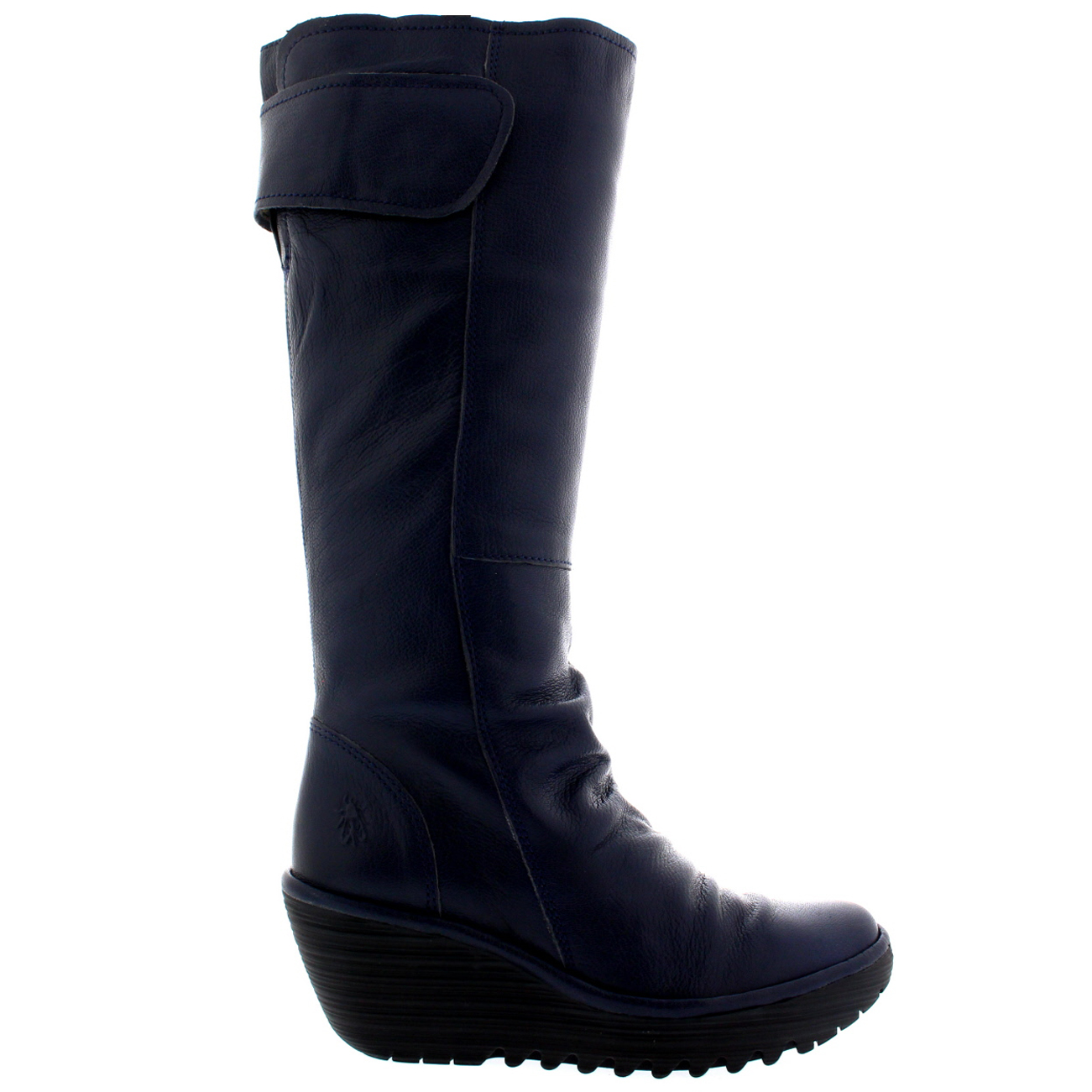 Señoras Fly London Yulo Cuero Nieve Invierno Tacón Informal botas a la Rodilla Tacón Invierno Medio Todas Las Tallas 07de1e Señoras Fly London Yulo Cuero Nieve Invierno Tacón Informal botas a la Rodilla Tacón Invierno Medio Todas Las Tallas 07de1e