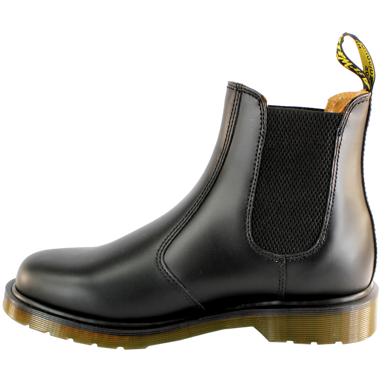 Da Uomo Martens 2976 classico Dr Chelsea in Pelle Le Stile Stivali Alti Alla Caviglia Tutte Le Pelle Taglie 99a8f1 Da Uomo Martens 2976 classico Dr Chelsea in Pelle Le Stile Stivali Alti Alla Caviglia Tutte Le Pelle Taglie 99a8f1