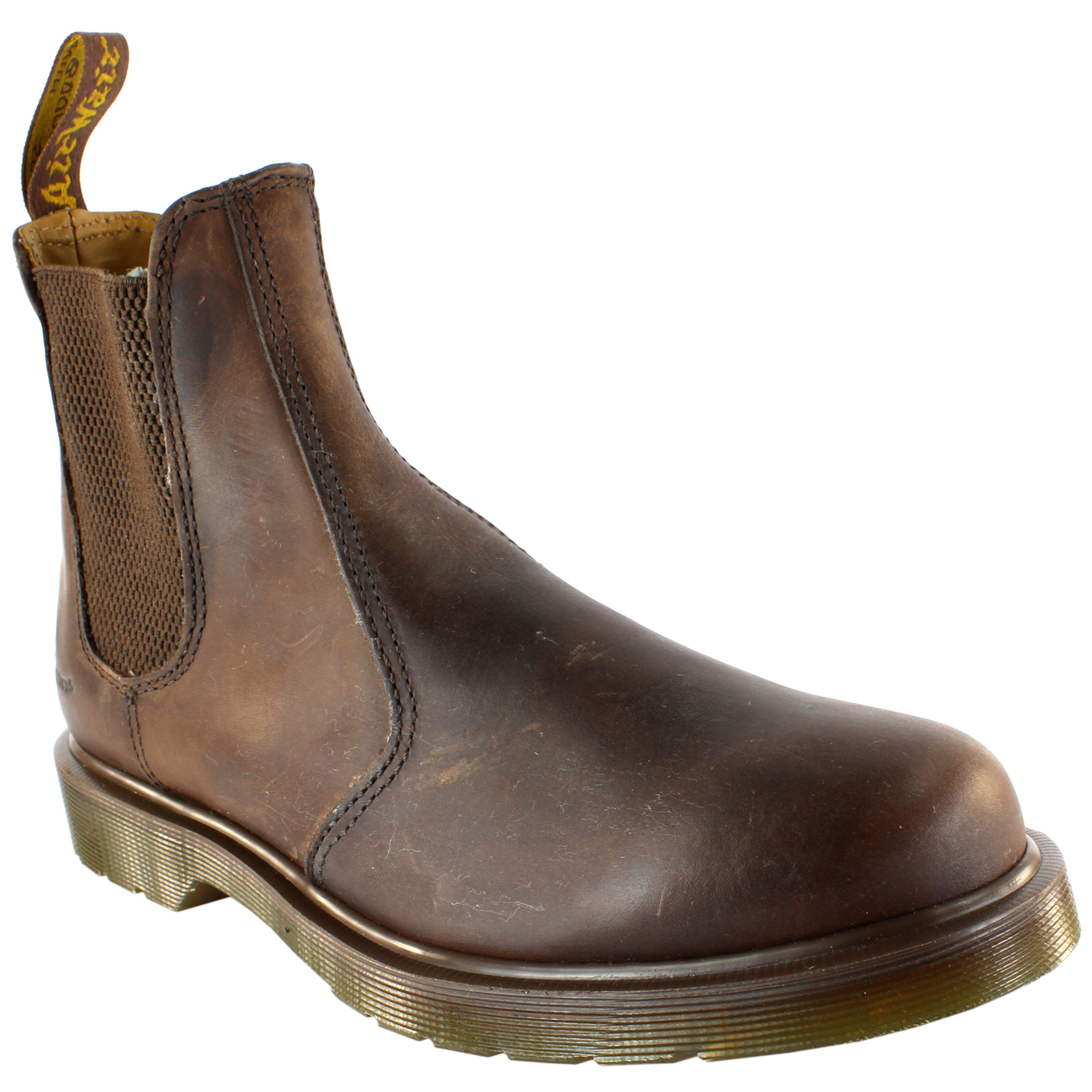 Da Uomo Martens 2976 classico Dr Chelsea in Pelle Le Stile Stivali Alti Alla Caviglia Tutte Le Pelle Taglie 99a8f1 Da Uomo Martens 2976 classico Dr Chelsea in Pelle Le Stile Stivali Alti Alla Caviglia Tutte Le Pelle Taglie 99a8f1