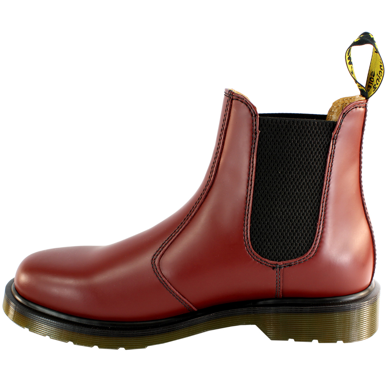 Da Uomo Martens 2976 classico Dr Chelsea in Pelle Le Stile Stivali Alti Alla Caviglia Tutte Le Pelle Taglie 99a8f1 Da Uomo Martens 2976 classico Dr Chelsea in Pelle Le Stile Stivali Alti Alla Caviglia Tutte Le Pelle Taglie 99a8f1