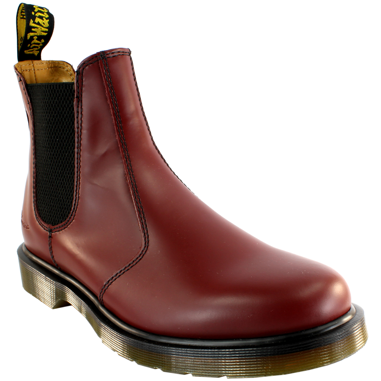 Da Uomo Martens 2976 classico Dr Chelsea in Pelle Le Stile Stivali Alti Alla Caviglia Tutte Le Pelle Taglie 99a8f1 Da Uomo Martens 2976 classico Dr Chelsea in Pelle Le Stile Stivali Alti Alla Caviglia Tutte Le Pelle Taglie 99a8f1