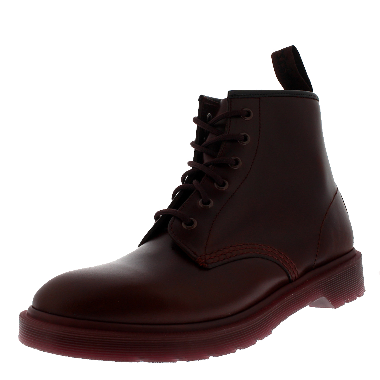 dr martens brando 101