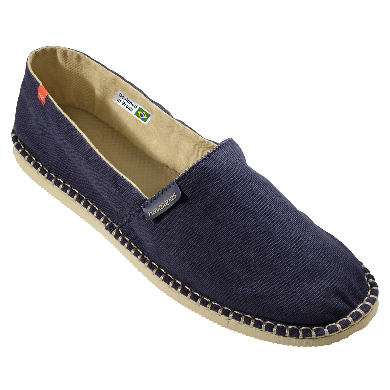 havaianas slip on