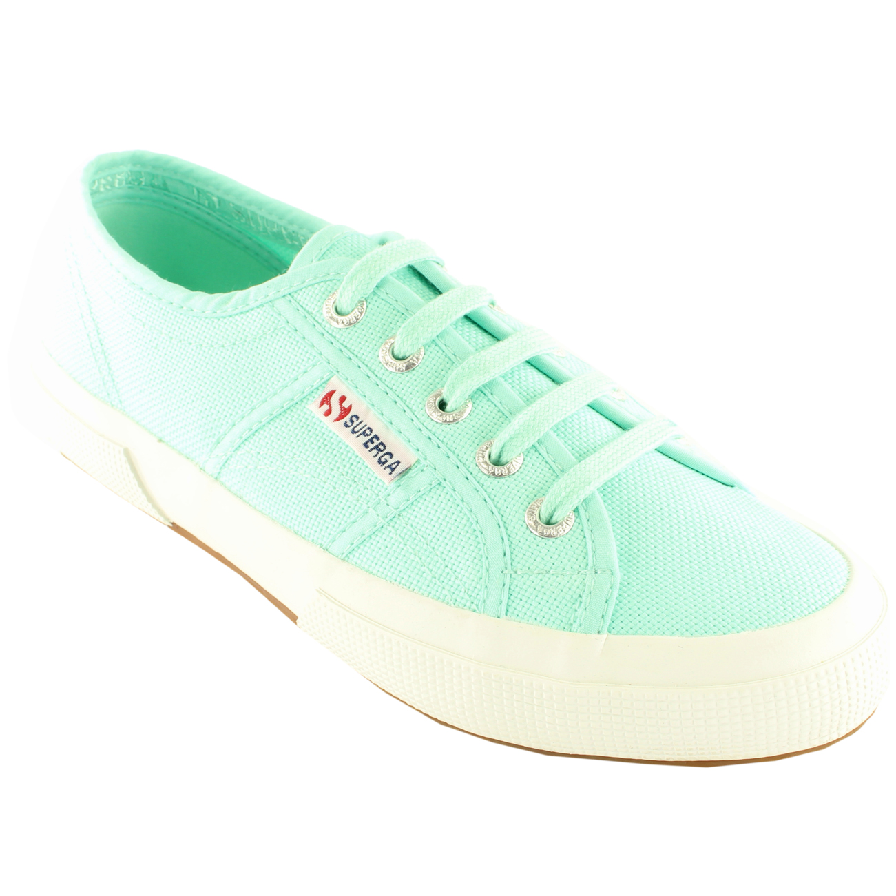 Da Uomo Superga 2750 COTU Classic Da Ginnastica Con Lacci Tela Casual UK 712 Da Uomo Superga 2750 COTU Classic Da Ginnastica Con Lacci Tela Casual UK 712
