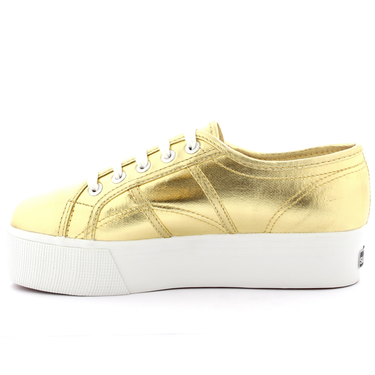 Donna SUPERGA 2790 COTMETU POMPE Basso Top Plimsolls Scarpe da da da ginnastica metallico tutte le taglie | Una Buona Reputazione Nel Mondo
cd9597 Donna SUPERGA 2790 COTMETU POMPE Basso Top Plimsolls Scarpe da da da ginnastica metallico tutte le taglie | Una Buona Reputazione Nel Mondo
cd9597