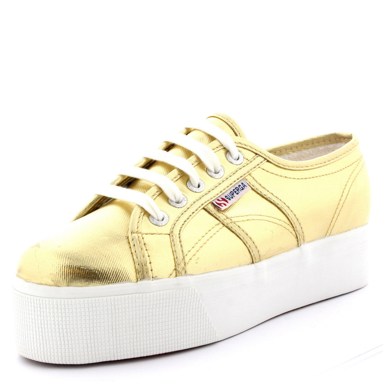 Donna SUPERGA 2790 COTMETU POMPE Basso Top Plimsolls Scarpe da da da ginnastica metallico tutte le taglie | Una Buona Reputazione Nel Mondo
cd9597 Donna SUPERGA 2790 COTMETU POMPE Basso Top Plimsolls Scarpe da da da ginnastica metallico tutte le taglie | Una Buona Reputazione Nel Mondo
cd9597