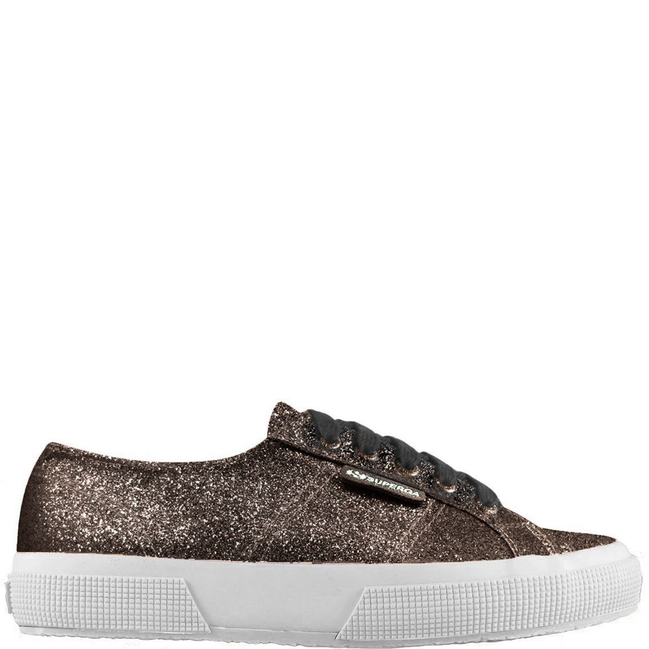 superga micro glitter
