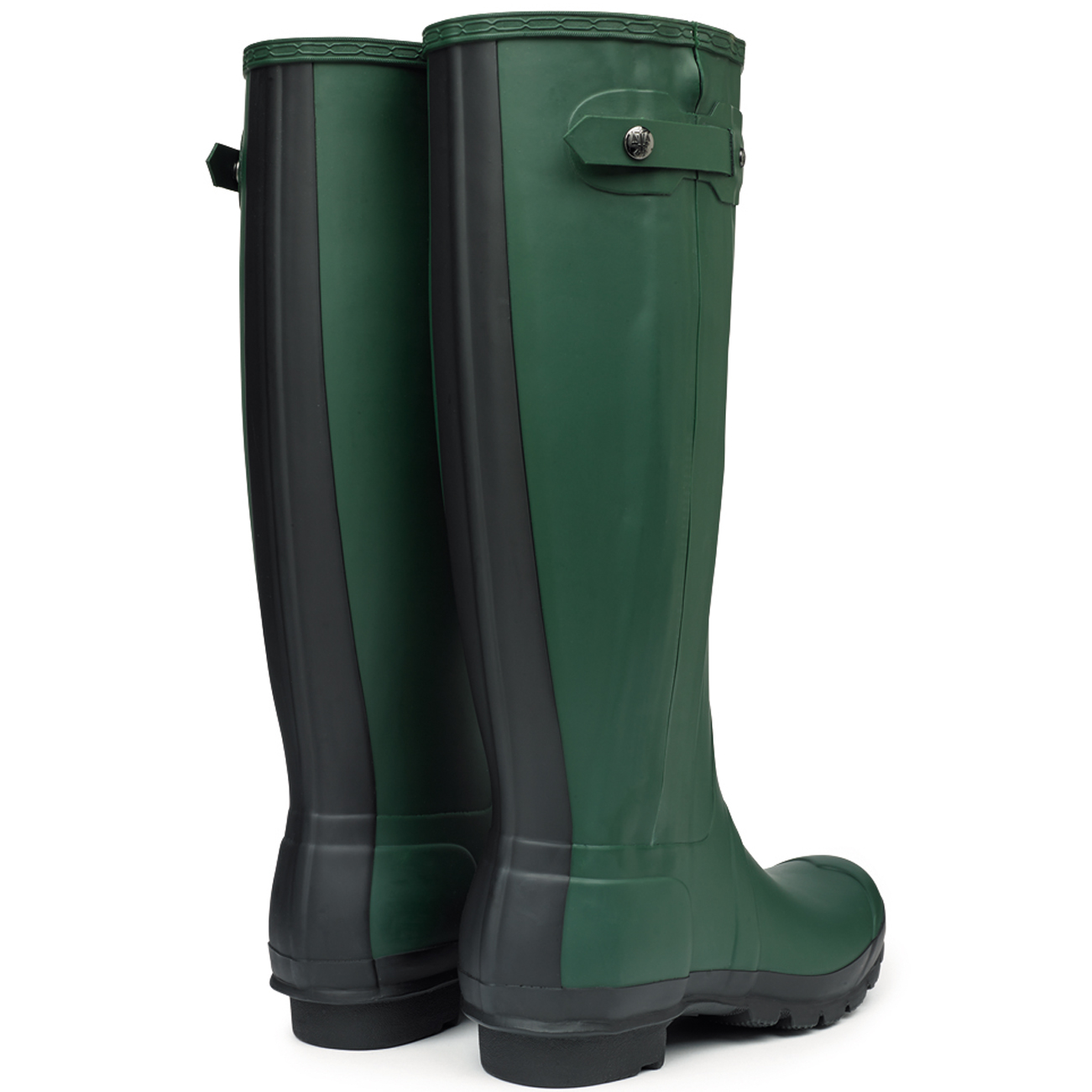 Damas Hunter Original Slim de dos tonos Wellington Festival Festival Wellington botas De Lluvia Todas Las Tallas 4ff8a7 Damas Hunter Original Slim de dos tonos Wellington Festival Festival Wellington botas De Lluvia Todas Las Tallas 4ff8a7