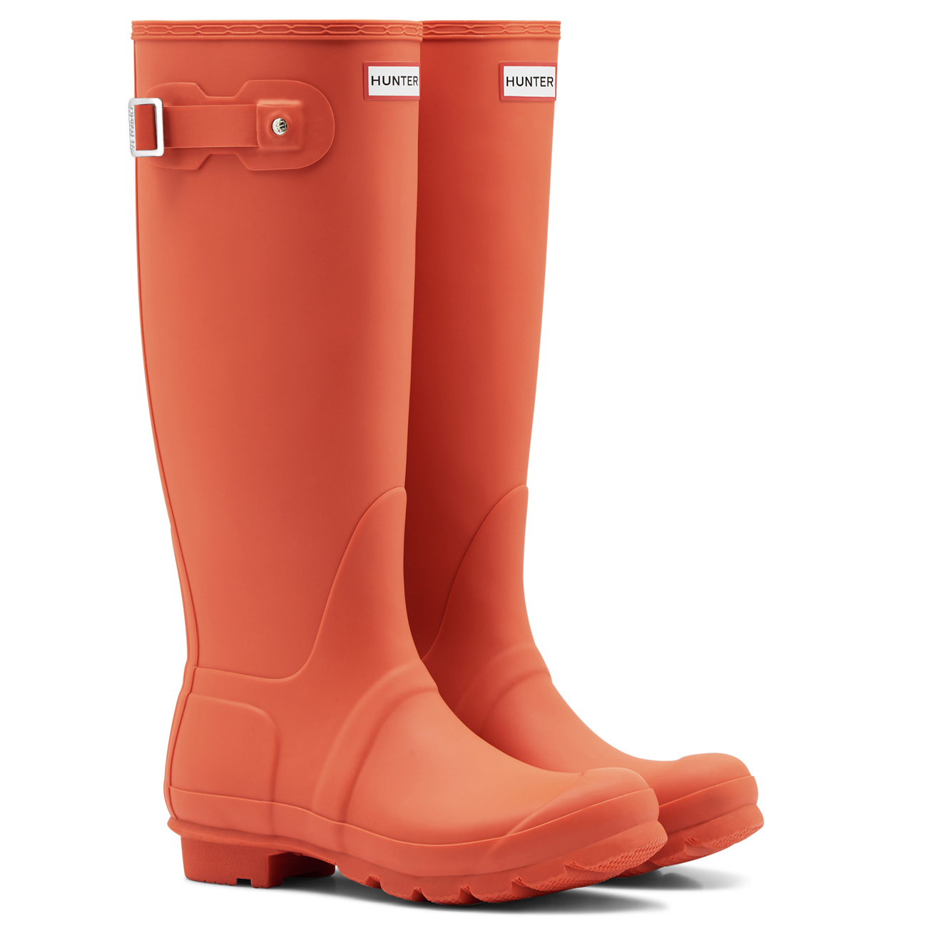 Ladies Hunter Original Tall Galoshes Garden Muck Rain Wellies botas All Sizes Ladies Hunter Original Tall Galoshes Garden Muck Muck Muck Rain Wellies botas All Sizes 537672