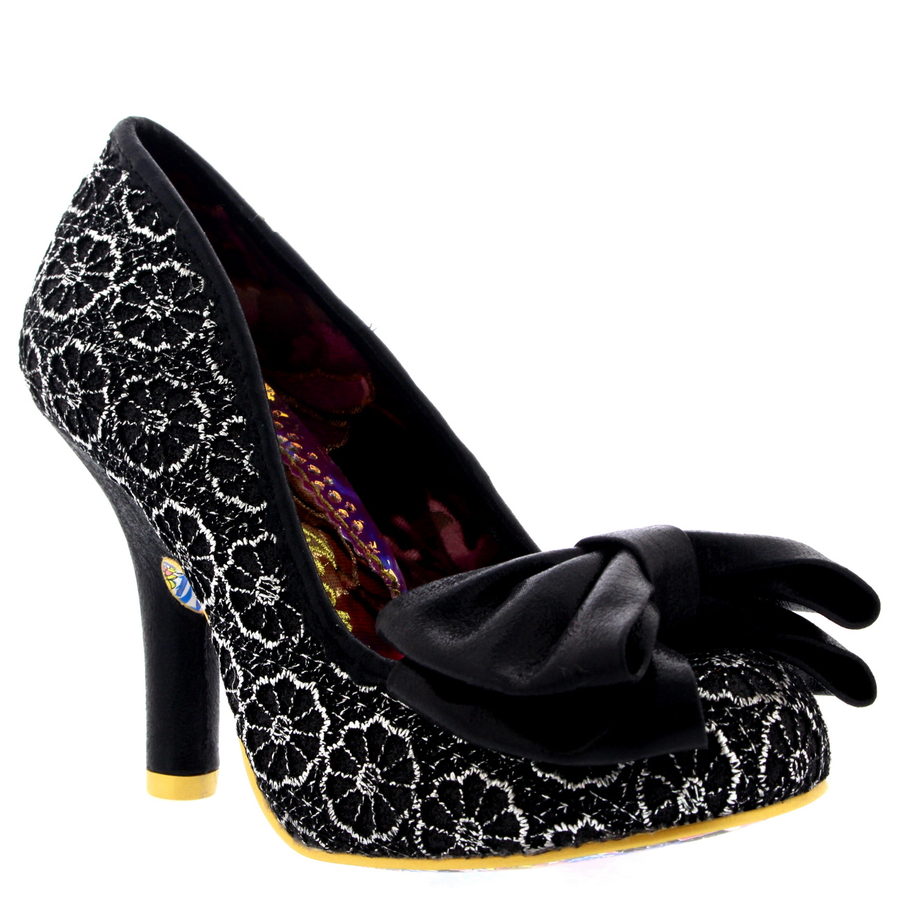 Irregular Choice Shoe Sizes Irregular Choice Shoe Sizes