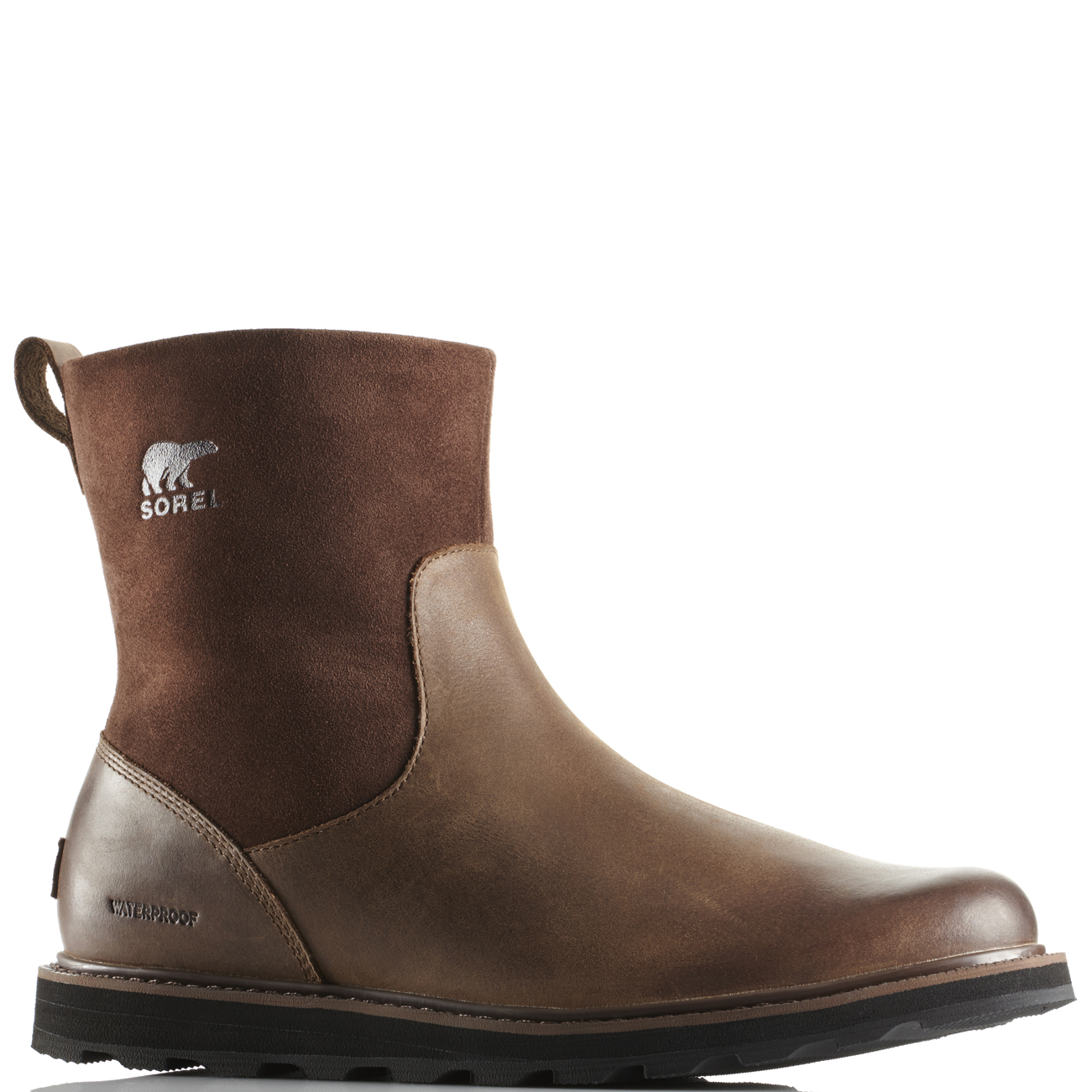 men's sorel madson