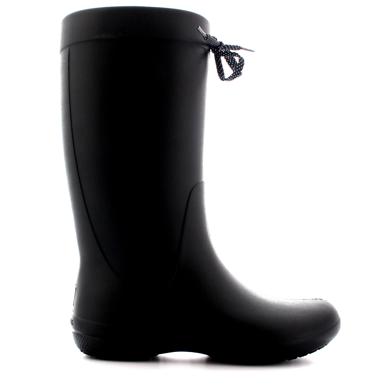 Ladies Crocs Freesail Rain Wellies Pull On Lightweight Mid Calf botas All Talla Ladies Crocs Freesail Rain Wellies Pull On Lightweight Mid Talla Calf botas All Talla Mid 65891c