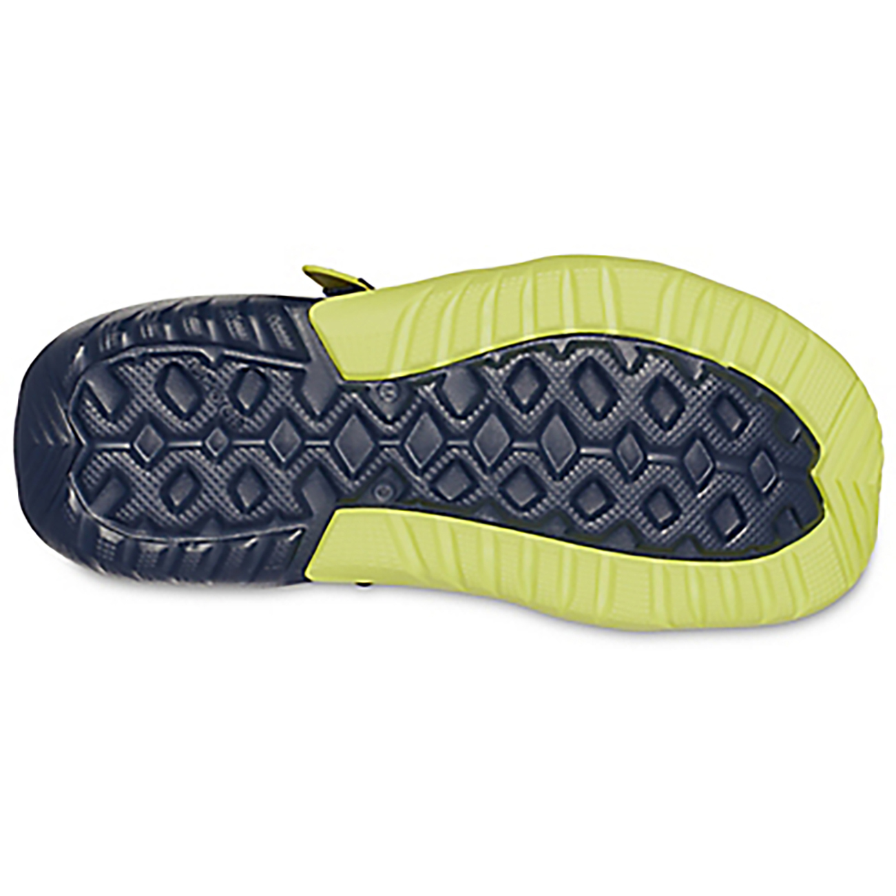 Mens Crocs Swiftwater Mesh Deck Closed Toe Beach Pool Rubber Sandals All Sizes | eBay