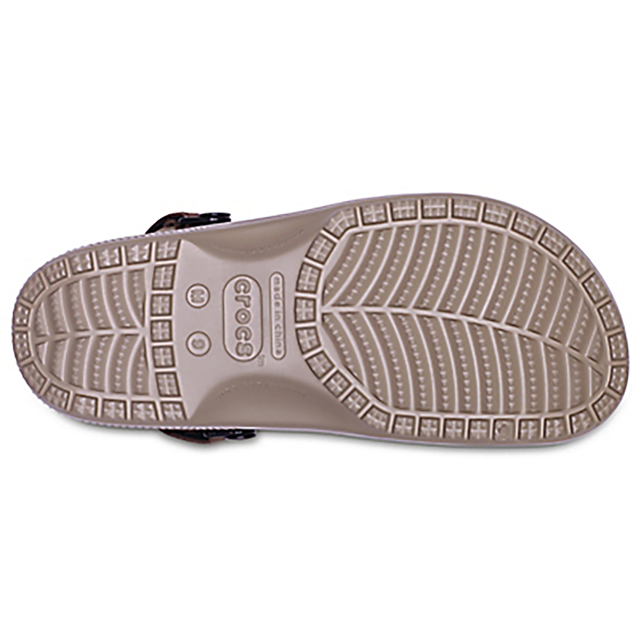 Mens Crocs Yukon Vista Clog Closed Toe Beach Durable Pool Sea Sandals All Sizes | eBay