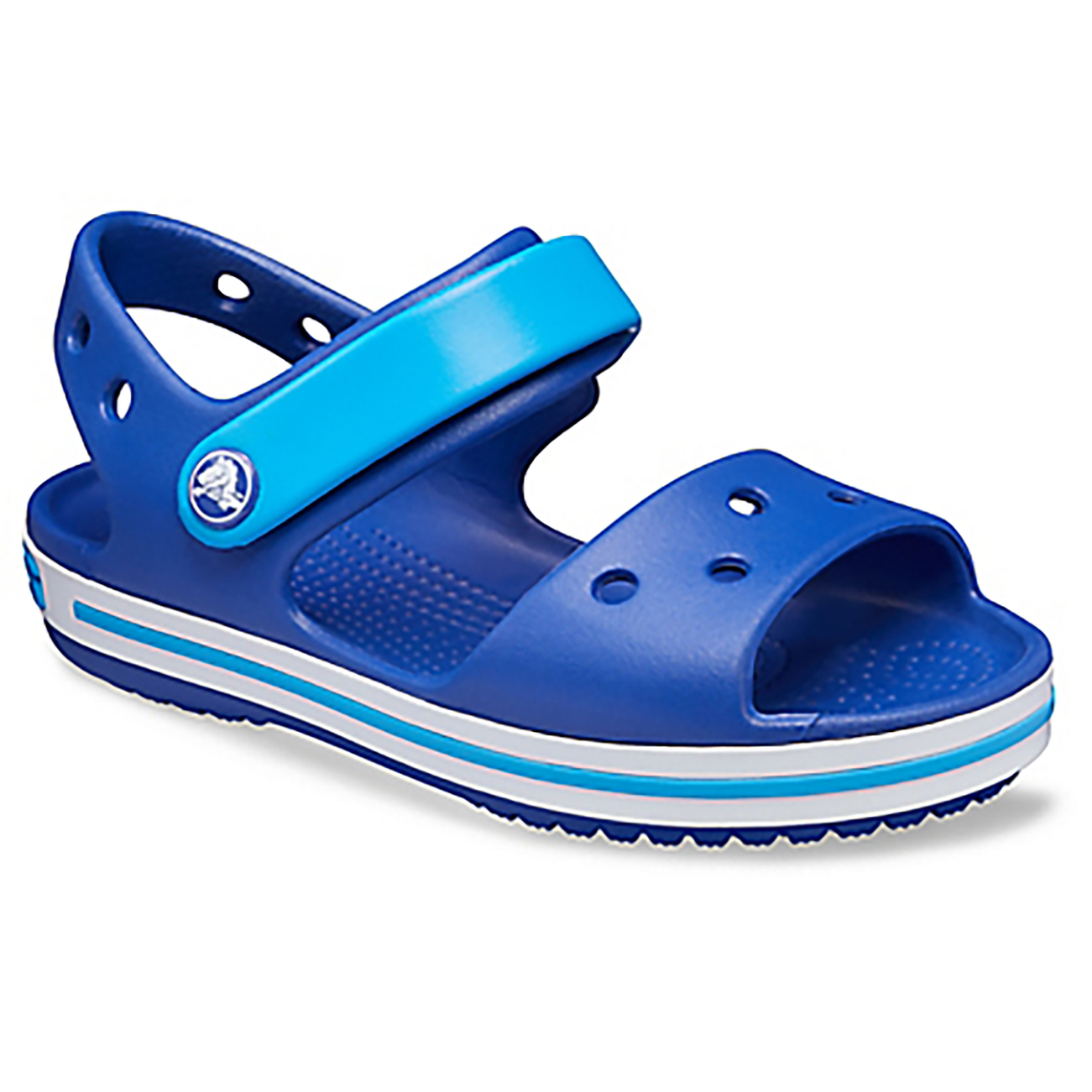 Купить Сандалии Crocs Детские Интернет Магазин