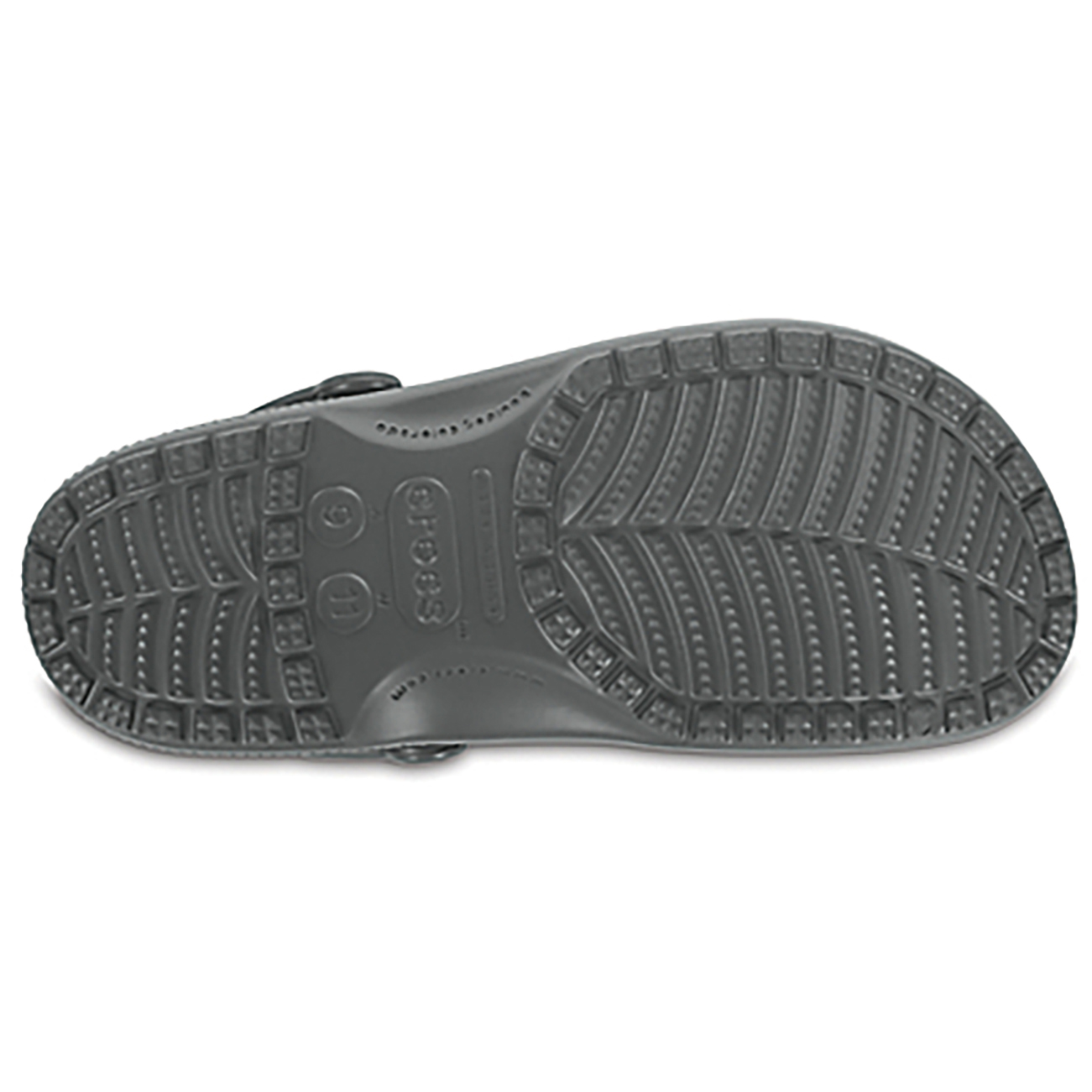 Unisex Adults Crocs Classic Clog Summer Rubber Sandal Holiday Shoes All Sizes  eBay