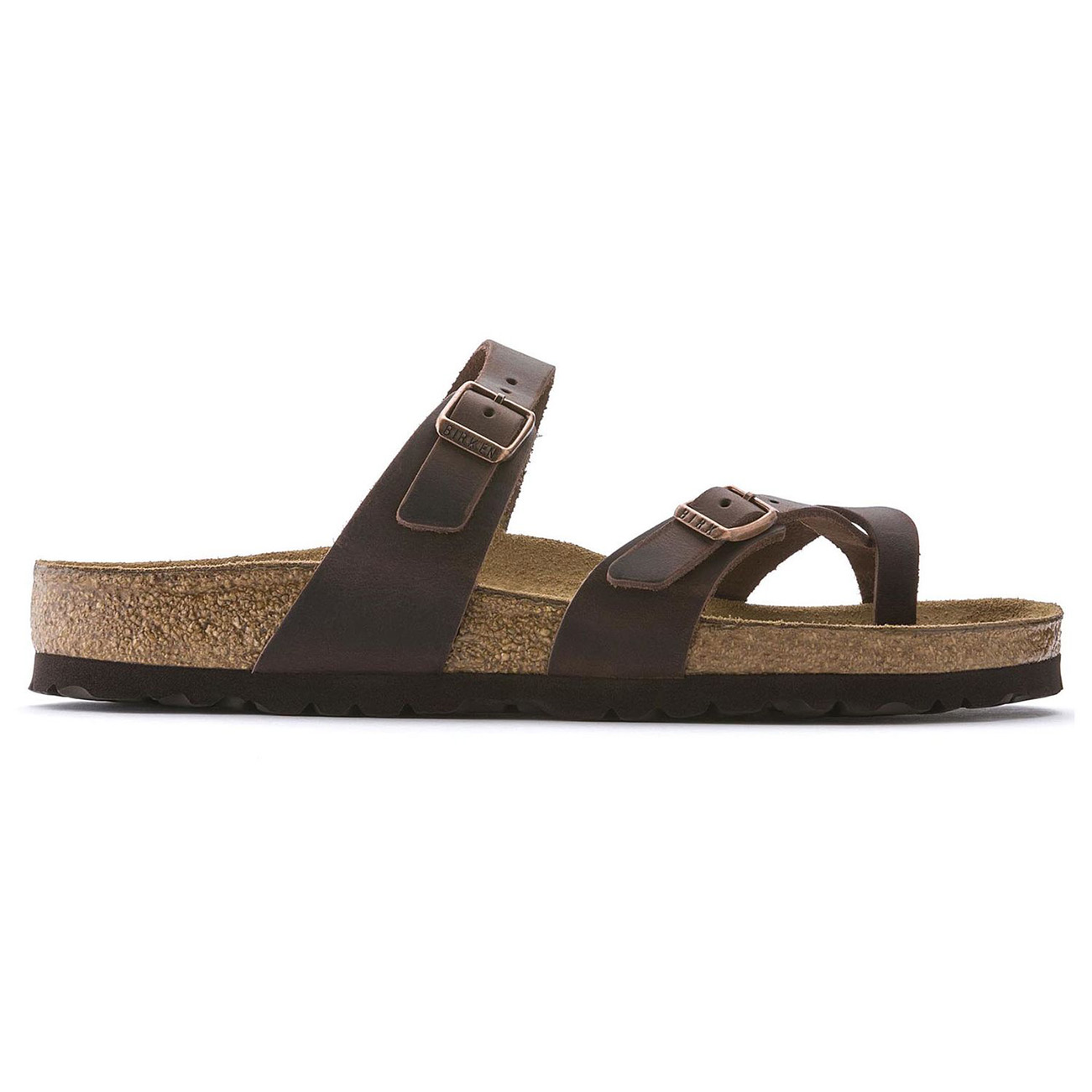 Birkenstock Mayari Review: Look Effortlessly Chic Without Sacrificing Comfort | iLookWar.com