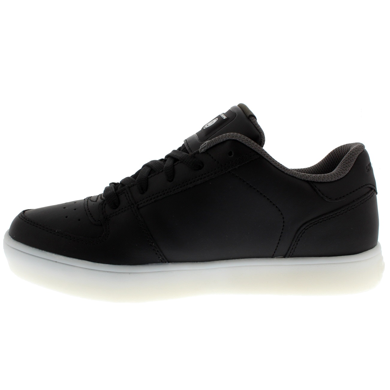 zapatos skechers para niños