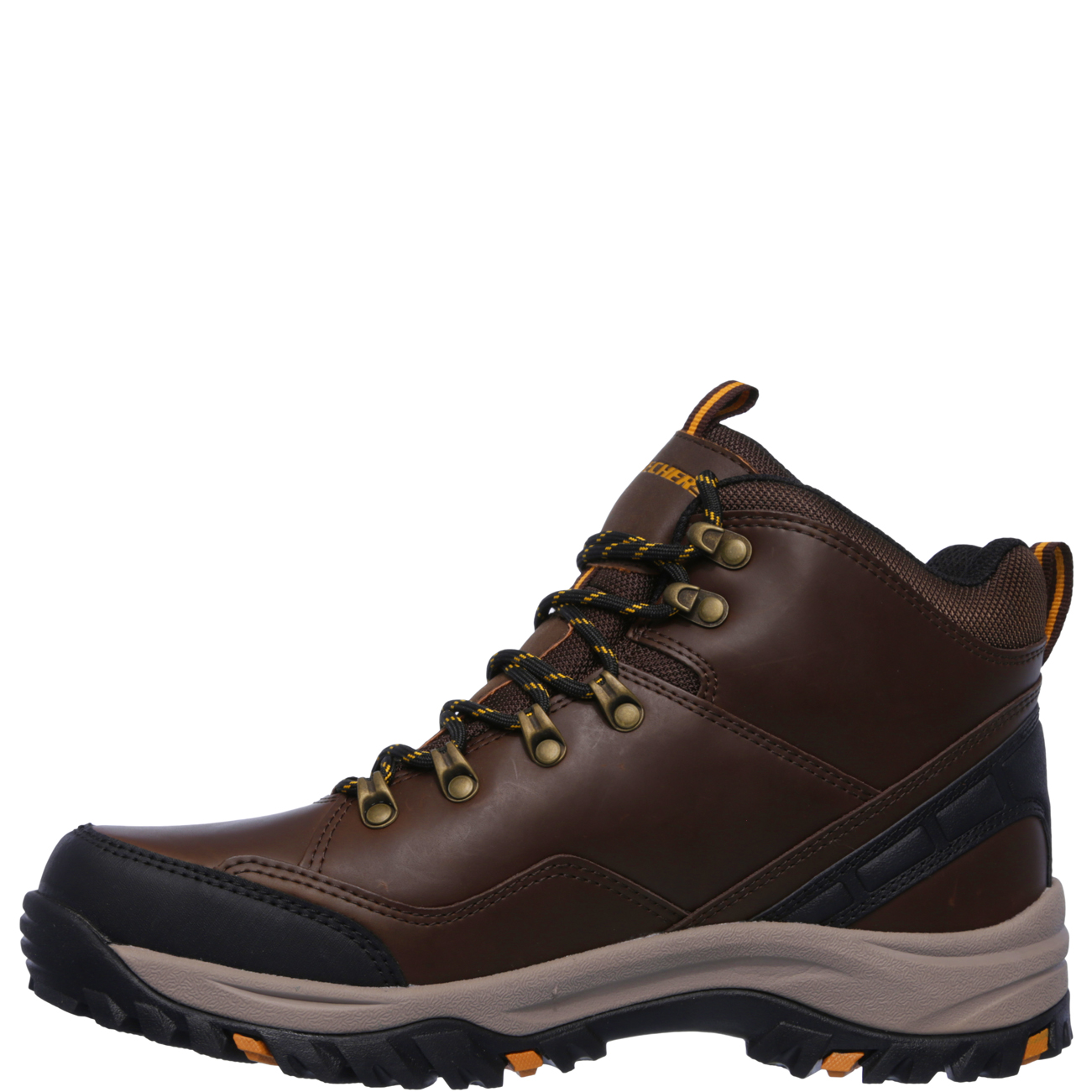 skechers boots men