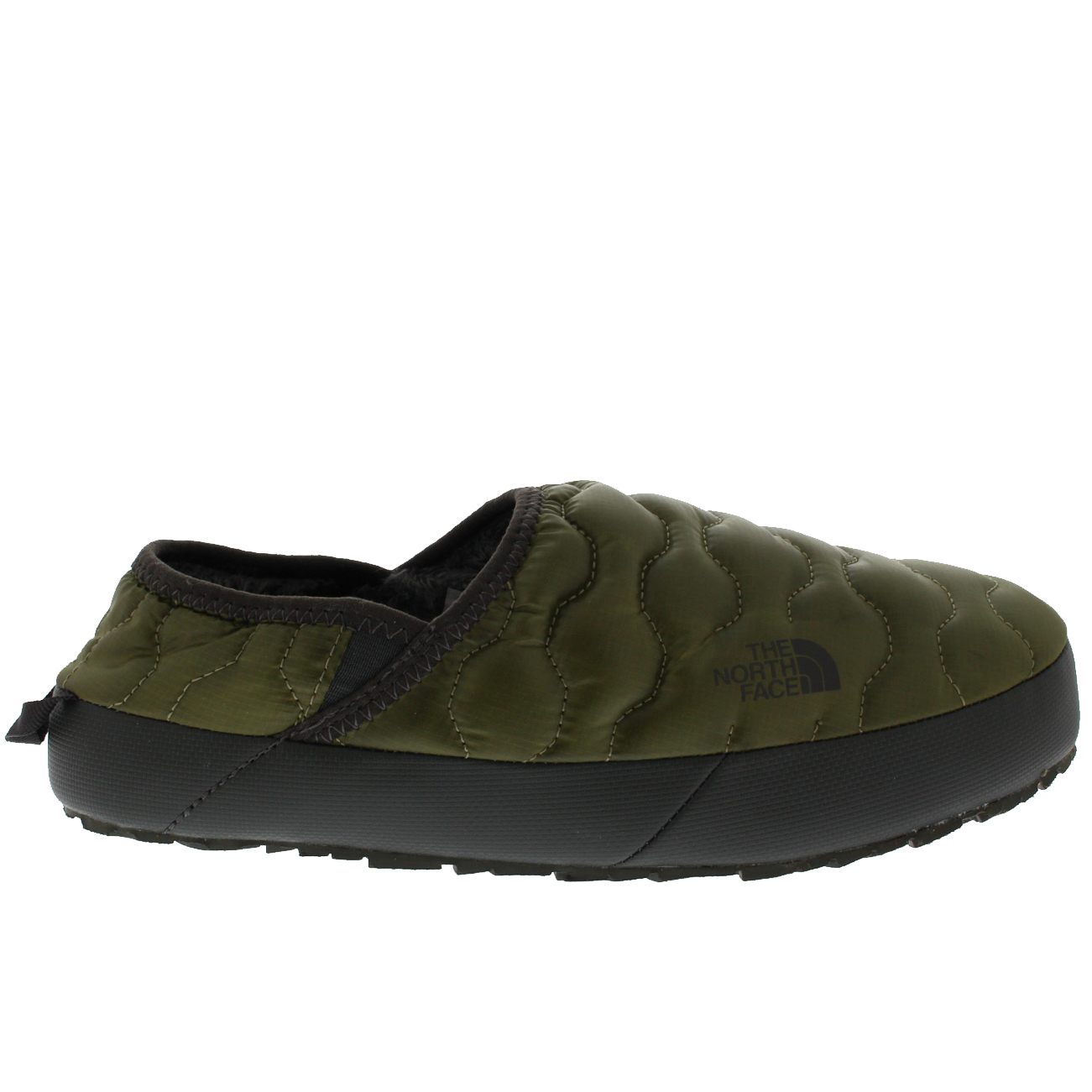 north face mule slippers mens