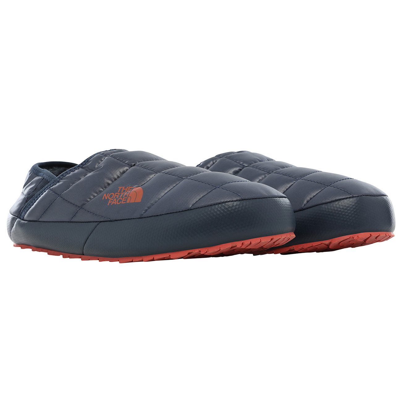 north face men's thermoball traction mule iv