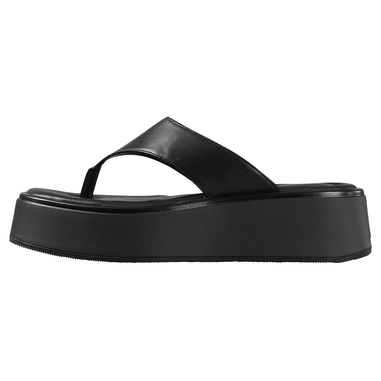 Ladies Eaze Casual Slip On Mid Wedge 'Mules' | eBay