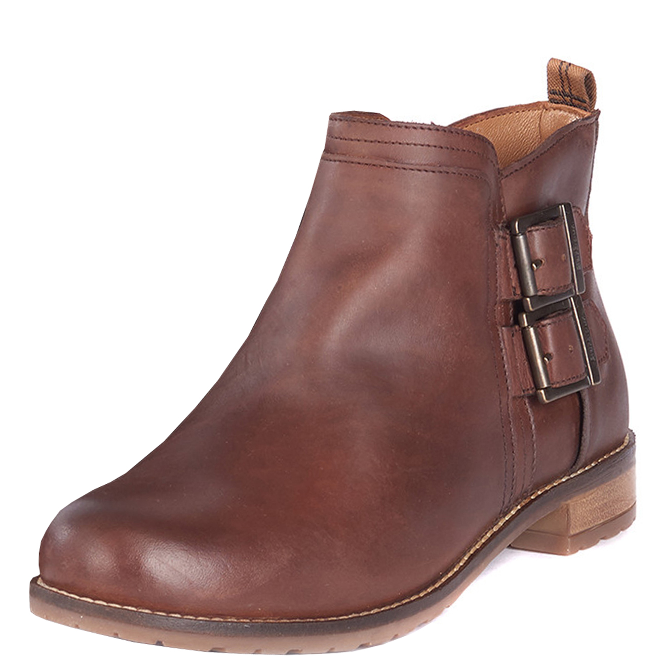 ladies barbour chelsea boots