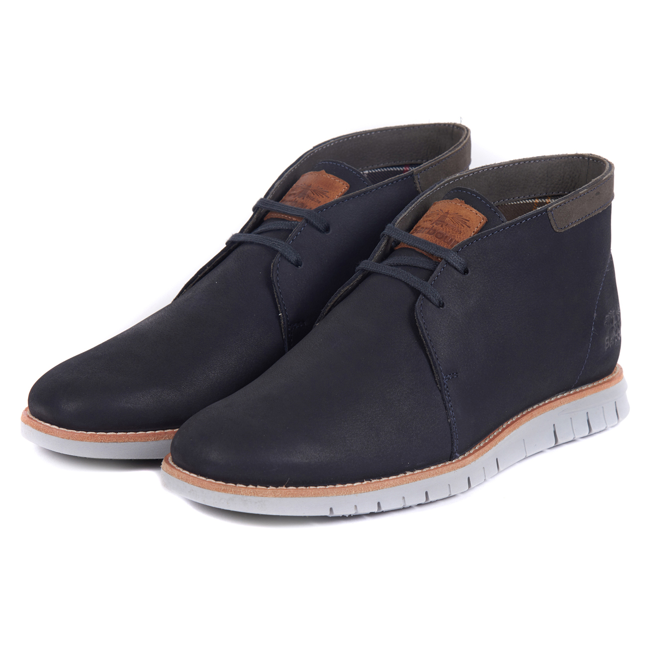 barbour boughton boots