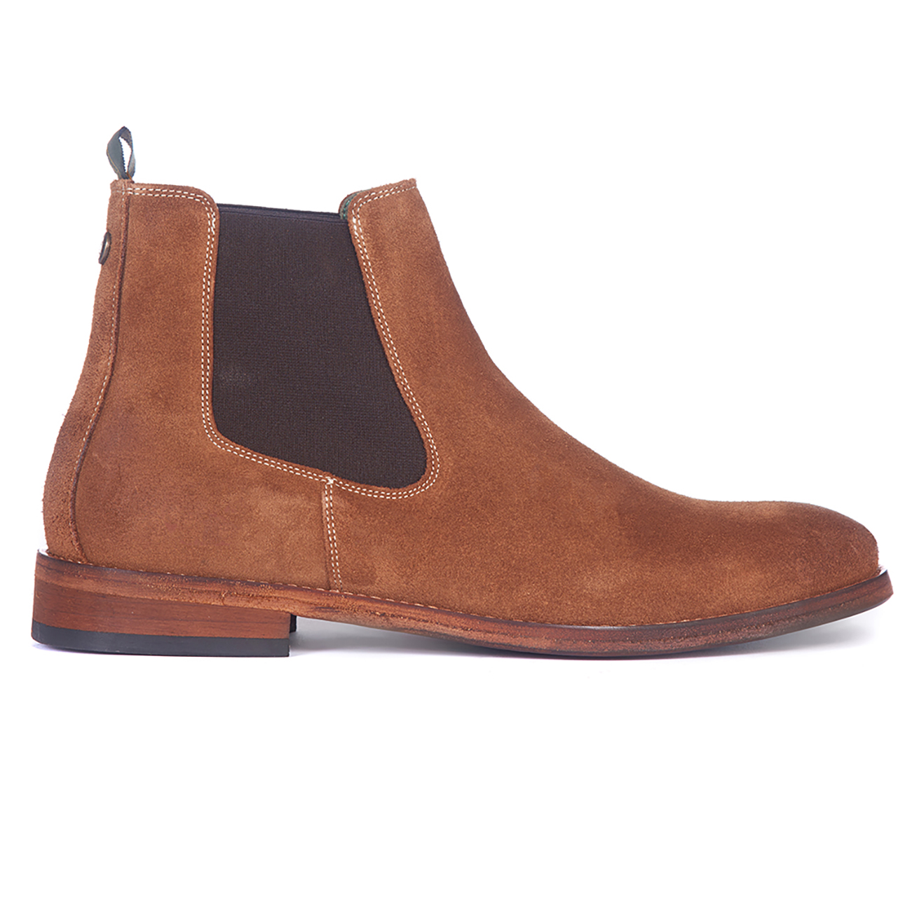 mens chelsea boots barbour