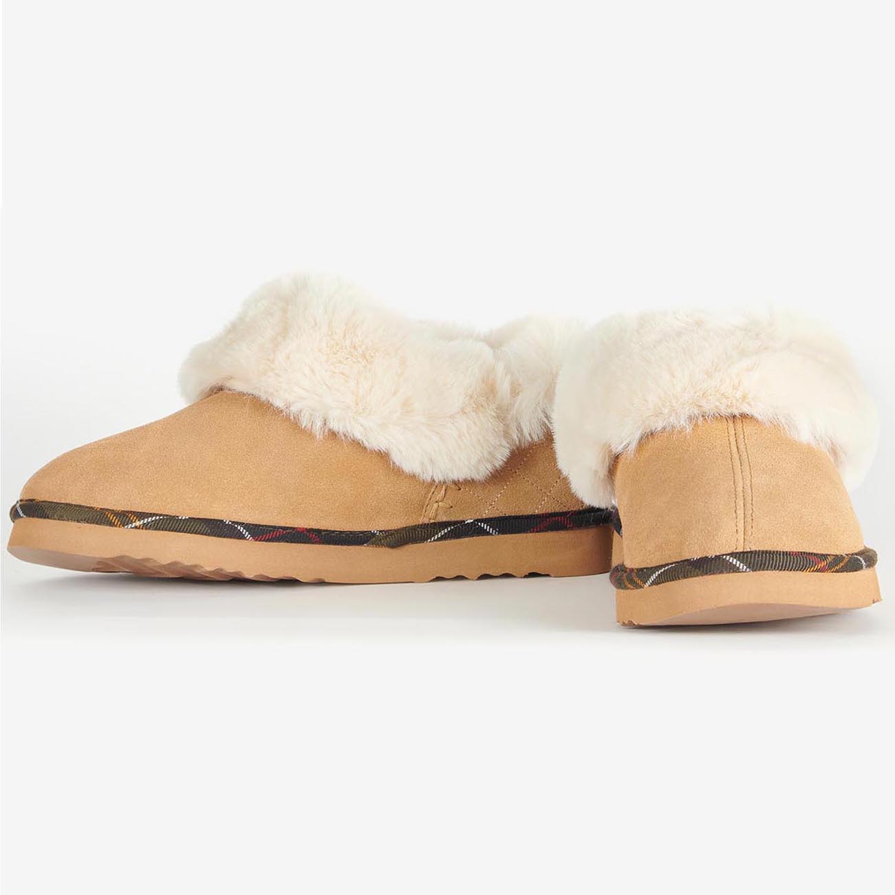 barbour hausschuhe damen