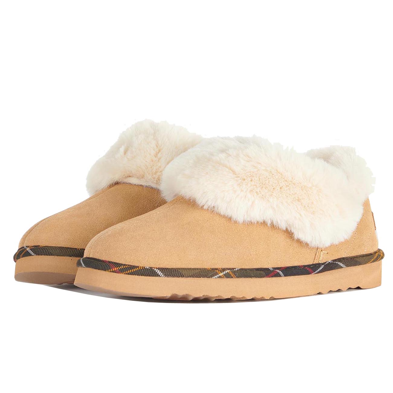 barbour hausschuhe damen