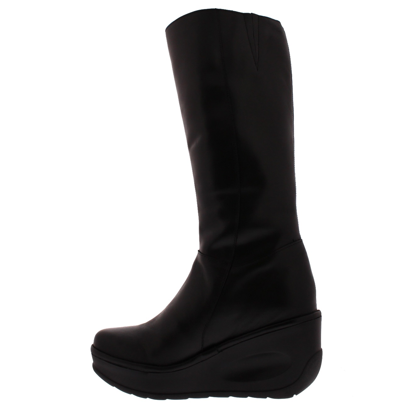 Damen Fly London Jate Leder Winter Winter Leder Mode Keilabsatz Knie Hoch Stiefel EU 36-43 d3f5f2 Damen Fly London Jate Leder Winter Winter Leder Mode Keilabsatz Knie Hoch Stiefel EU 36-43 d3f5f2