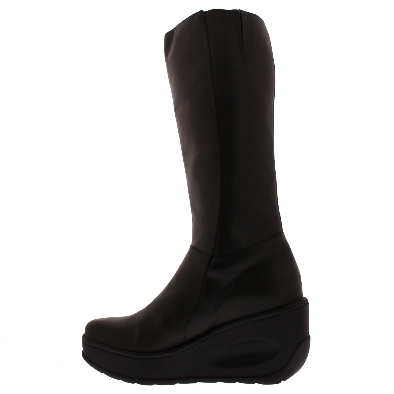 Damen Fly London Jate Leder Winter Winter Leder Mode Keilabsatz Knie Hoch Stiefel EU 36-43 d3f5f2 Damen Fly London Jate Leder Winter Winter Leder Mode Keilabsatz Knie Hoch Stiefel EU 36-43 d3f5f2