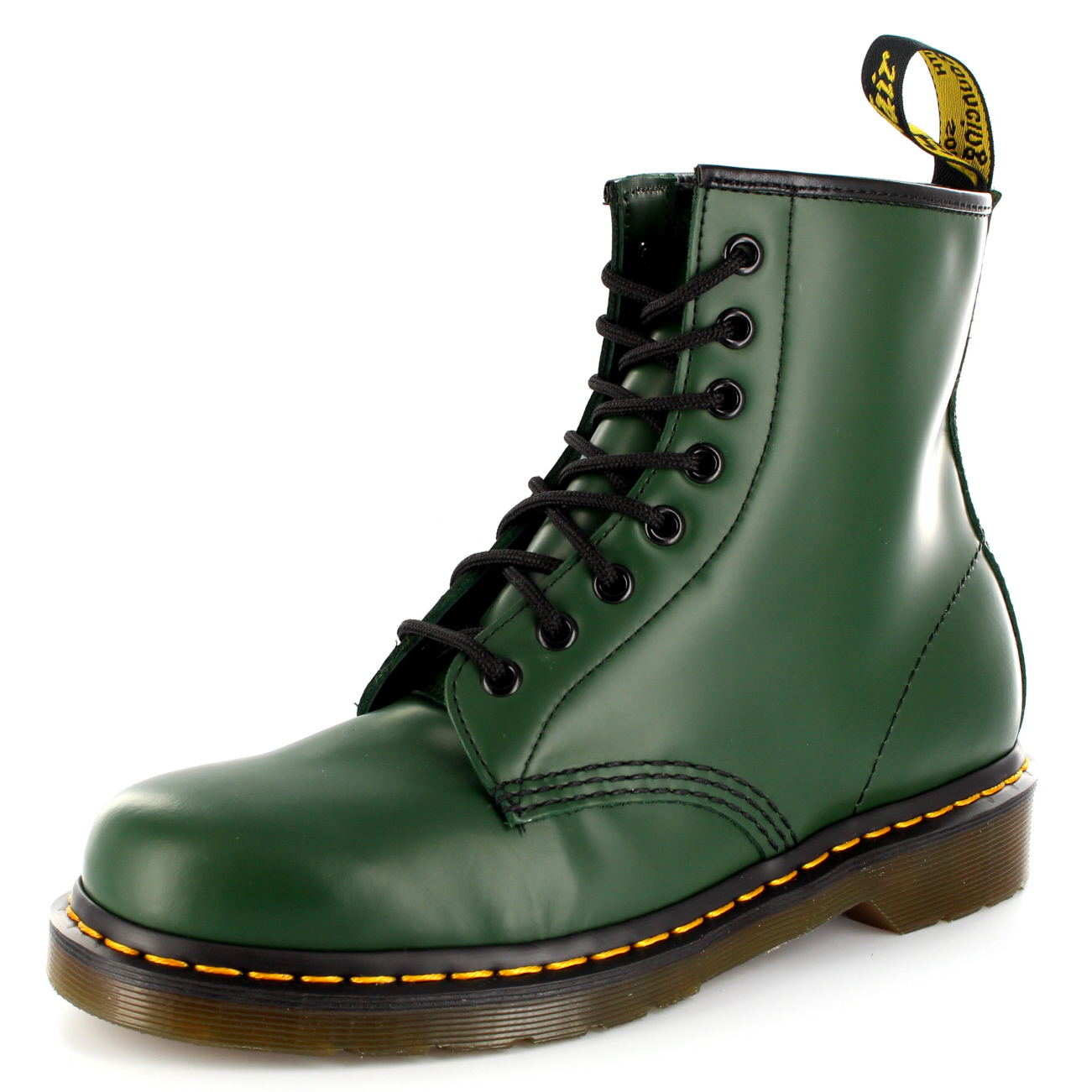 Damen Dr. Martens 1460Z 8 8 8 Eyelet Leder SchnŸren Kampf Armee Stiefel EU 36-42 01ee8a Damen Dr. Martens 1460Z 8 8 8 Eyelet Leder SchnŸren Kampf Armee Stiefel EU 36-42 01ee8a