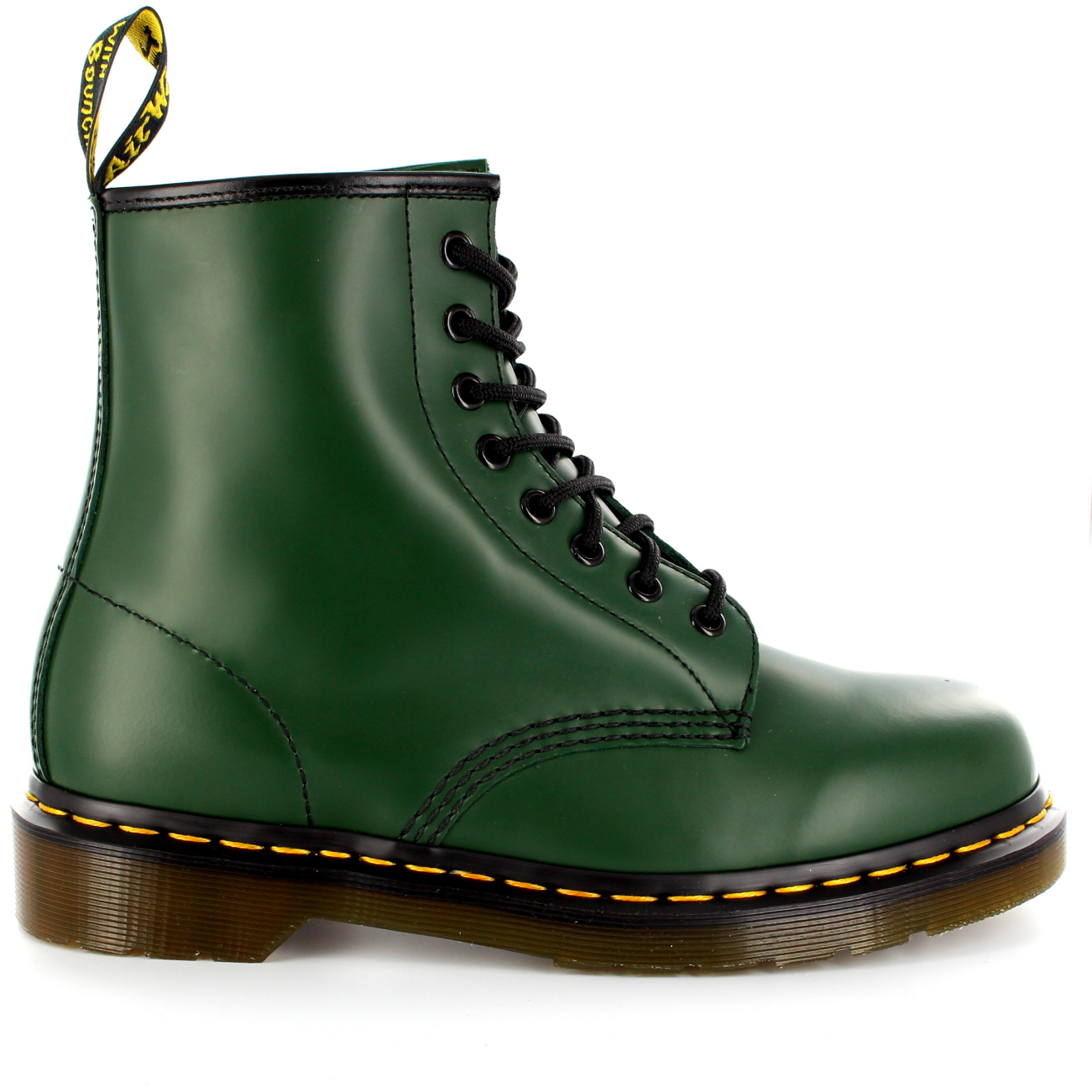 Damen Dr. Martens 1460Z 8 8 8 Eyelet Leder SchnŸren Kampf Armee Stiefel EU 36-42 01ee8a Damen Dr. Martens 1460Z 8 8 8 Eyelet Leder SchnŸren Kampf Armee Stiefel EU 36-42 01ee8a