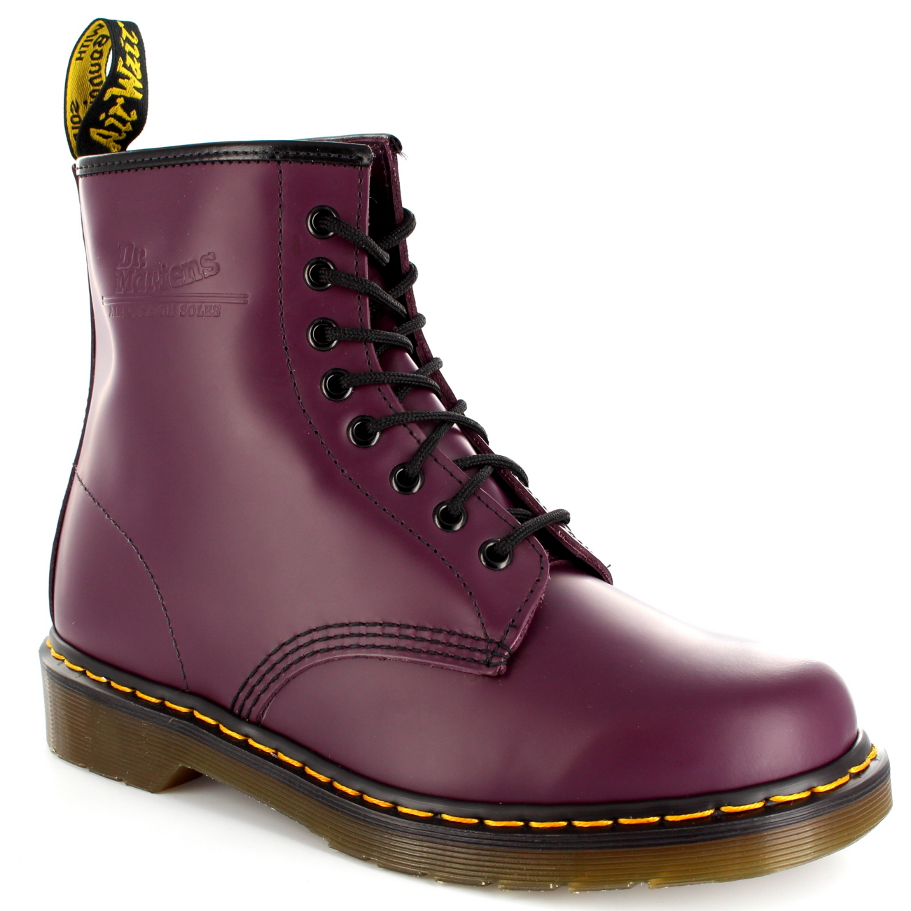 Damen Dr. Martens 1460Z 8 8 8 Eyelet Leder SchnŸren Kampf Armee Stiefel EU 36-42 01ee8a Damen Dr. Martens 1460Z 8 8 8 Eyelet Leder SchnŸren Kampf Armee Stiefel EU 36-42 01ee8a