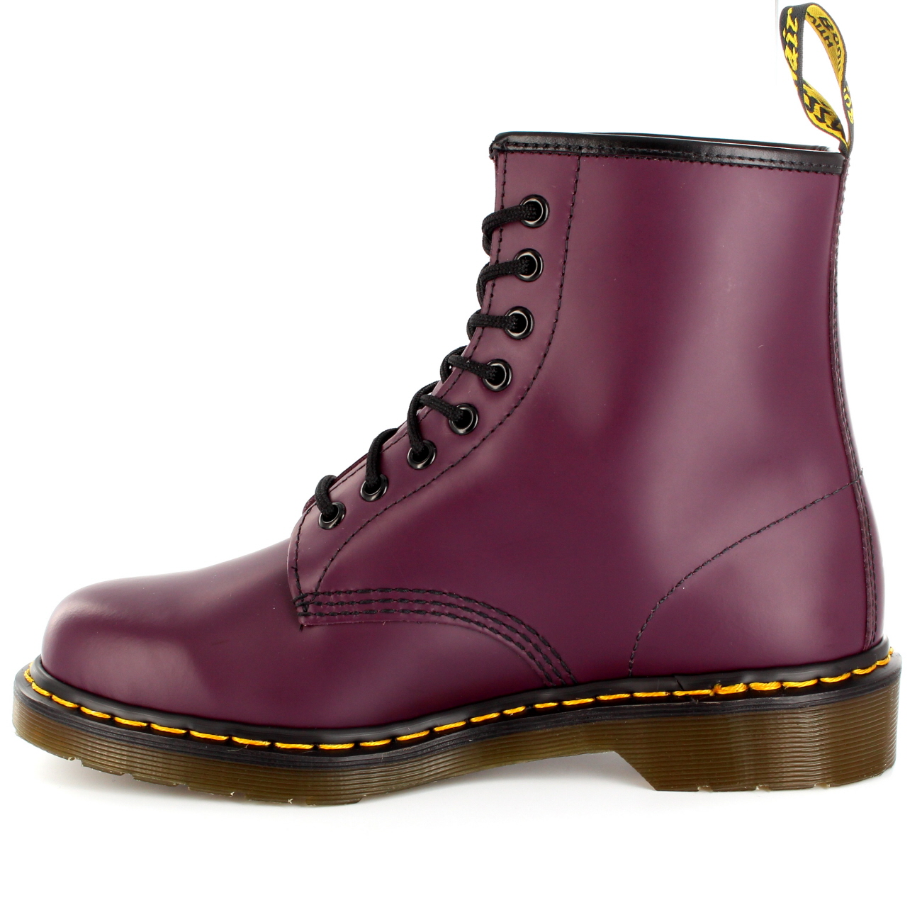 Damen Dr. Martens 1460Z 8 8 8 Eyelet Leder SchnŸren Kampf Armee Stiefel EU 36-42 01ee8a Damen Dr. Martens 1460Z 8 8 8 Eyelet Leder SchnŸren Kampf Armee Stiefel EU 36-42 01ee8a