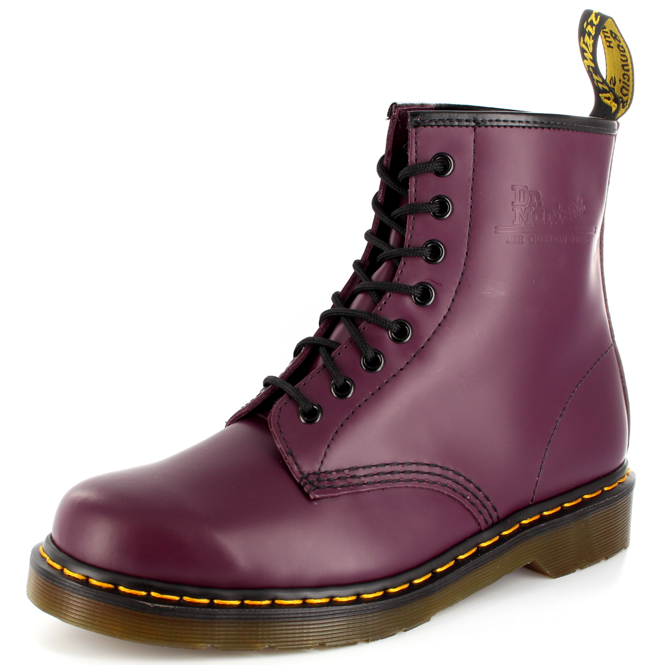 Damen Dr. Martens 1460Z 8 8 8 Eyelet Leder SchnŸren Kampf Armee Stiefel EU 36-42 01ee8a Damen Dr. Martens 1460Z 8 8 8 Eyelet Leder SchnŸren Kampf Armee Stiefel EU 36-42 01ee8a