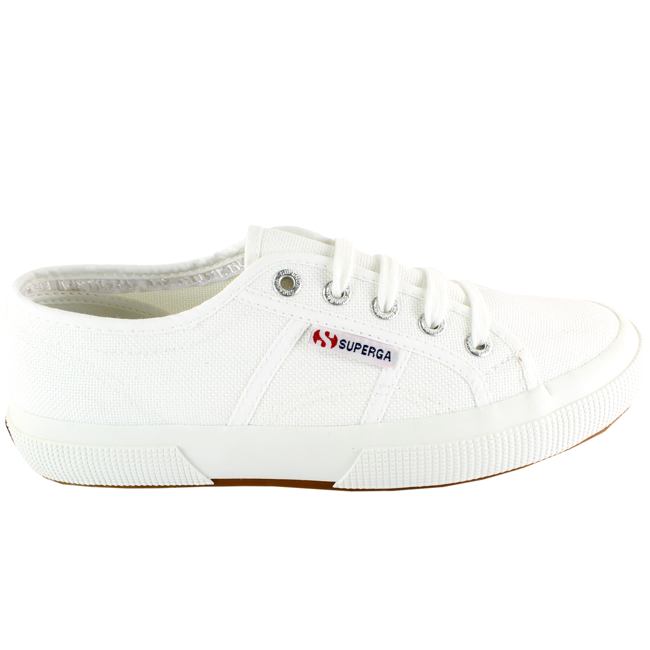 Damen Superga Classic Cotu Leinwand Niedrig Plimsoll Retro Plimsoll Niedrig Turnshuche EU 36-43 45ee05 Damen Superga Classic Cotu Leinwand Niedrig Plimsoll Retro Plimsoll Niedrig Turnshuche EU 36-43 45ee05