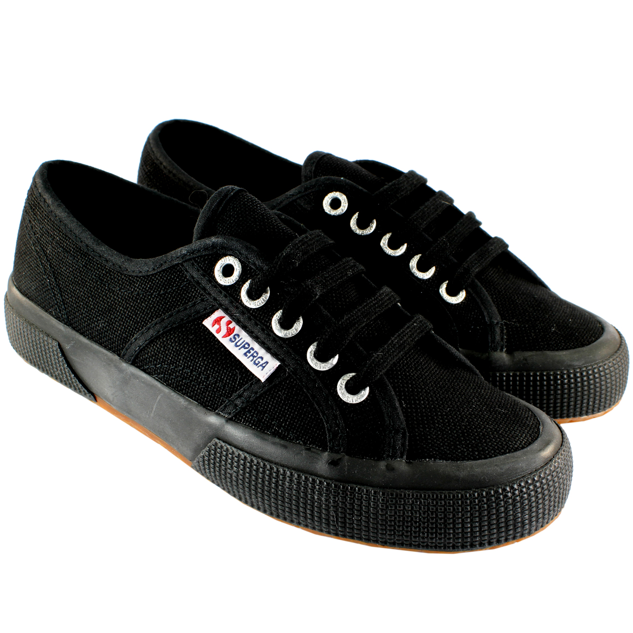 Damen Superga Classic Cotu Leinwand Niedrig Plimsoll Retro Plimsoll Niedrig Turnshuche EU 36-43 45ee05 Damen Superga Classic Cotu Leinwand Niedrig Plimsoll Retro Plimsoll Niedrig Turnshuche EU 36-43 45ee05