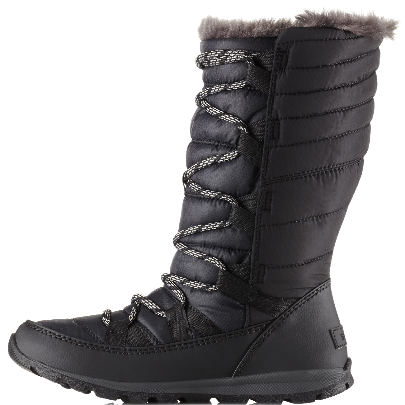 Damen Sorel Whitney Lace Thermal Vlies Wasserdicht Schnee Regen Siefel Siefel Regen EU 36-42 91b8ee Damen Sorel Whitney Lace Thermal Vlies Wasserdicht Schnee Regen Siefel Siefel Regen EU 36-42 91b8ee