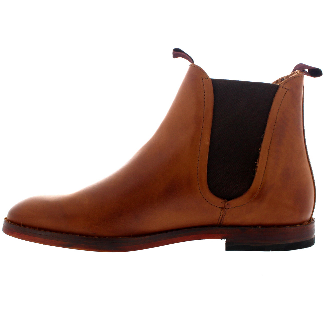 Herren H By Hudson Tamper Leder Elastisch Arbeit Abend Chelsea-Stiefel Chelsea-Stiefel Abend EU 40-46 3391d4 Herren H By Hudson Tamper Leder Elastisch Arbeit Abend Chelsea-Stiefel Chelsea-Stiefel Abend EU 40-46 3391d4