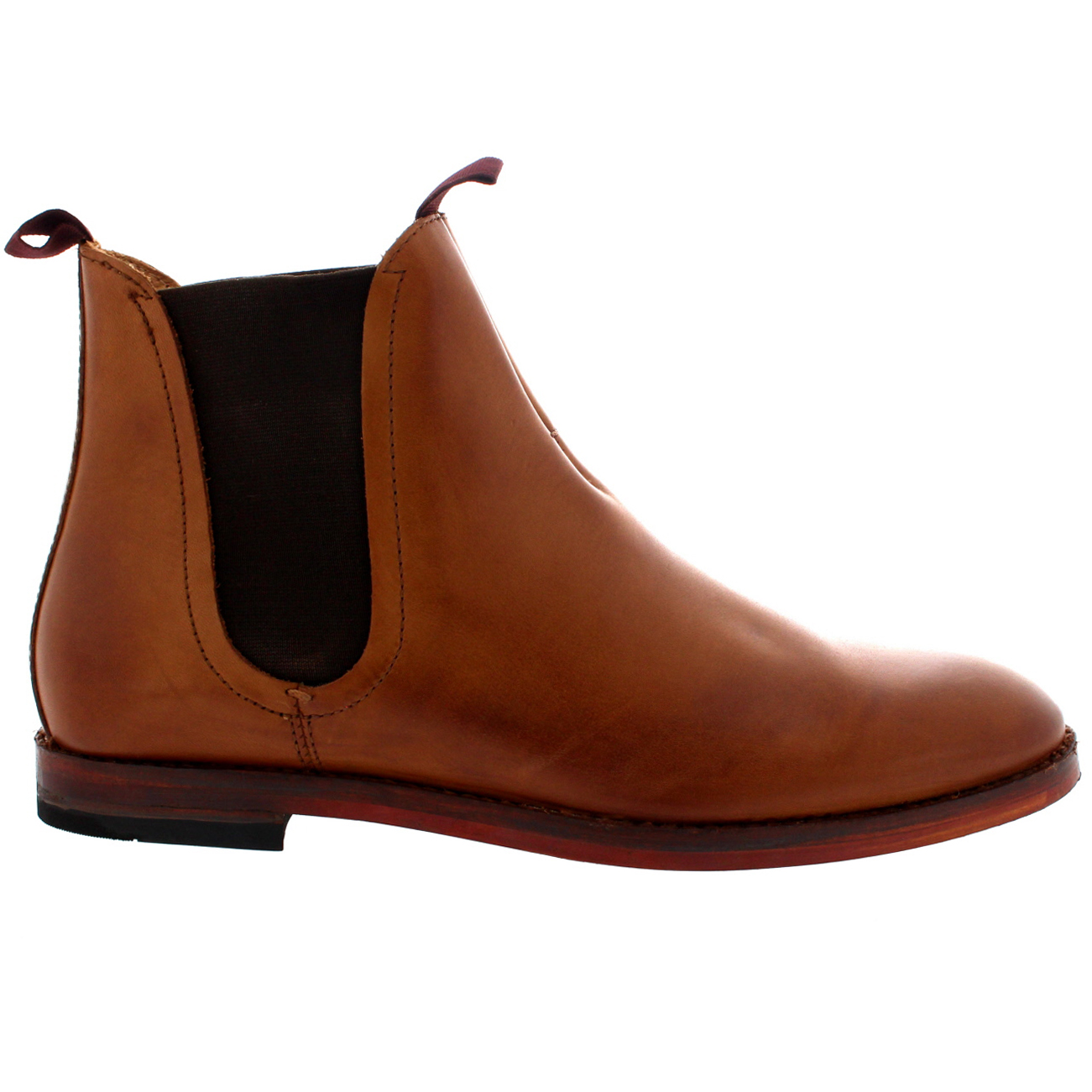 Herren H By Hudson Tamper Leder Elastisch Arbeit Abend Chelsea-Stiefel Chelsea-Stiefel Abend EU 40-46 3391d4 Herren H By Hudson Tamper Leder Elastisch Arbeit Abend Chelsea-Stiefel Chelsea-Stiefel Abend EU 40-46 3391d4
