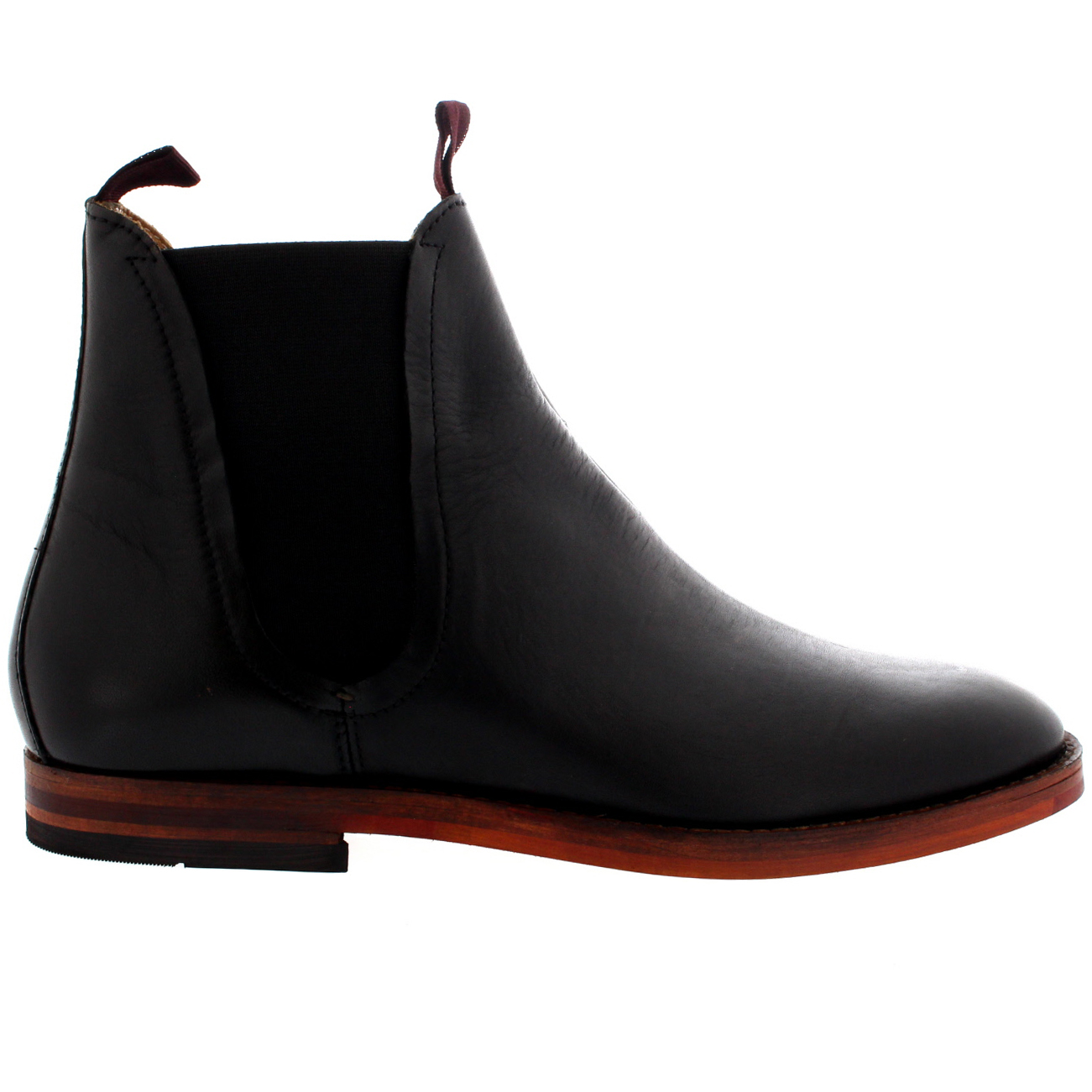 Herren H By Hudson Tamper Leder Elastisch Arbeit Abend Chelsea-Stiefel Chelsea-Stiefel Abend EU 40-46 3391d4 Herren H By Hudson Tamper Leder Elastisch Arbeit Abend Chelsea-Stiefel Chelsea-Stiefel Abend EU 40-46 3391d4
