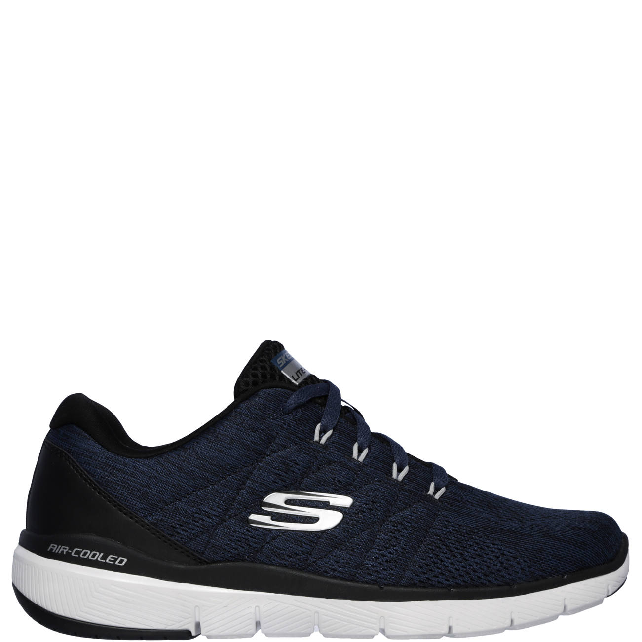 Herren Skechers Flex Advantage 3.0 3.0 3.0 Stally Leicht Gehen Sport Turnschuhe EU 41-48 bb637a Herren Skechers Flex Advantage 3.0 3.0 3.0 Stally Leicht Gehen Sport Turnschuhe EU 41-48 bb637a