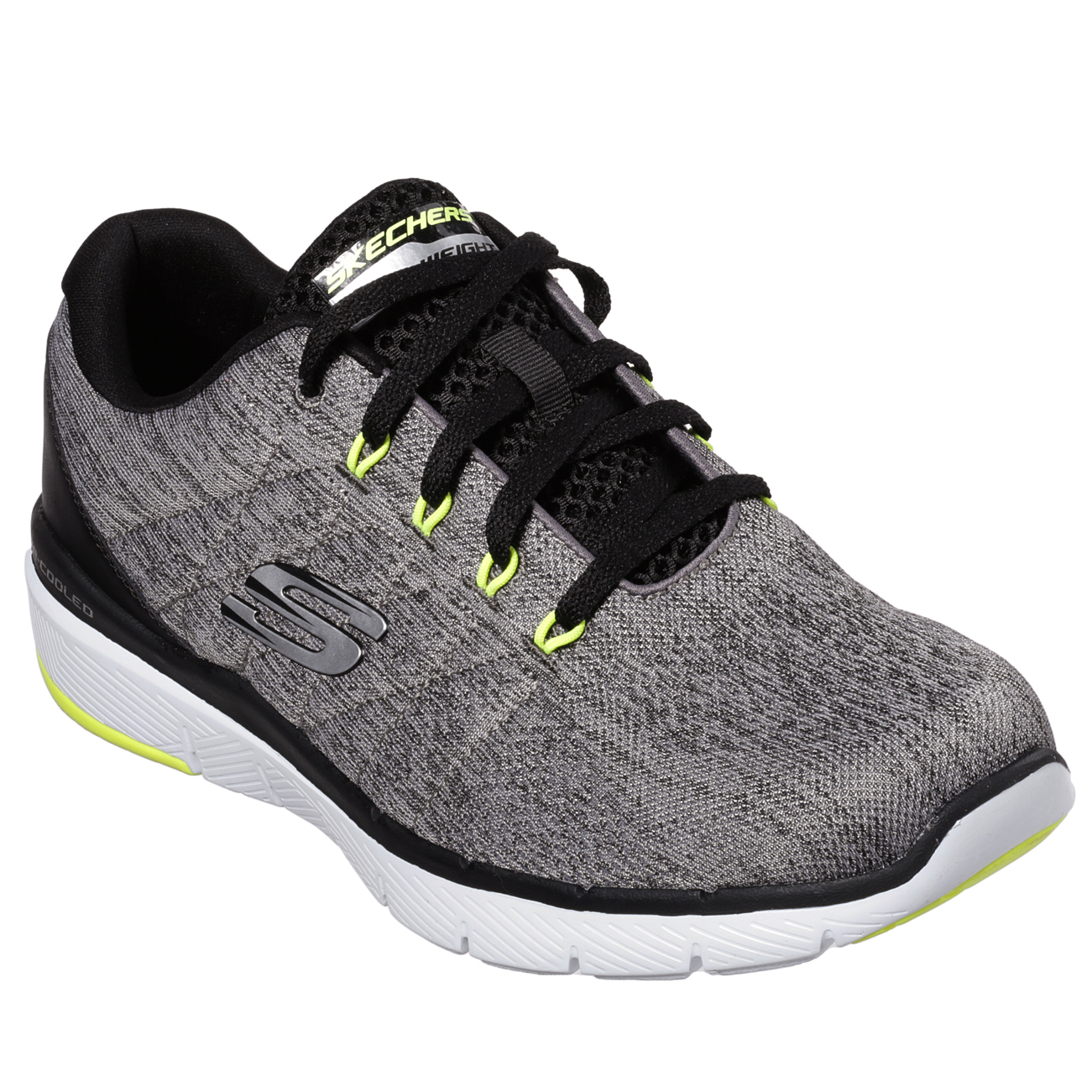 Herren Skechers Flex Advantage 3.0 3.0 3.0 Stally Leicht Gehen Sport Turnschuhe EU 41-48 bb637a Herren Skechers Flex Advantage 3.0 3.0 3.0 Stally Leicht Gehen Sport Turnschuhe EU 41-48 bb637a