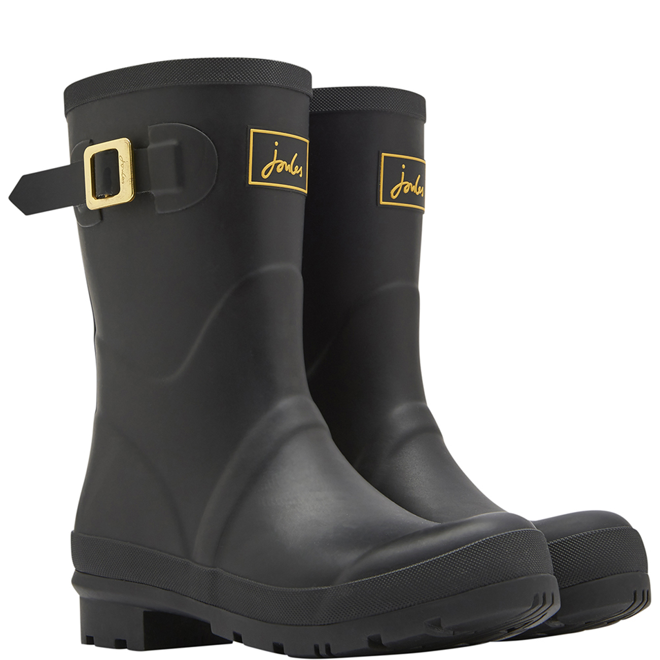 Damen Joules Kelly Kelly Kelly Mid Height Wellies Winter Schnee Wasserdicht Stiefel EU 36-42 9134d2 Damen Joules Kelly Kelly Kelly Mid Height Wellies Winter Schnee Wasserdicht Stiefel EU 36-42 9134d2