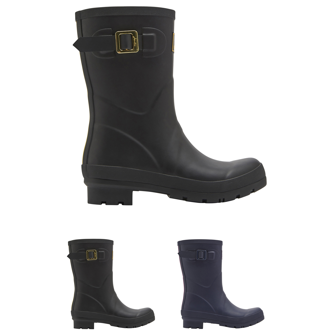 Damen Joules Kelly Mid Height Wellies Winter Schnee Wasserdicht Stiefel EU 36-42 Damen Joules Kelly Kelly Kelly Mid Height Wellies Winter Schnee Wasserdicht Stiefel EU 36-42 9134d2