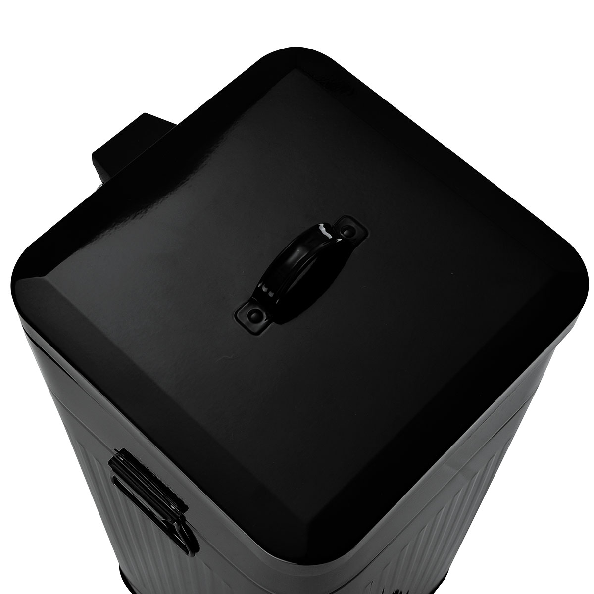 Charles Bentley In Kitchen Pedal Bin Charles Bentley In Kitchen Pedal Bin